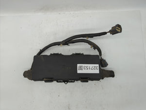 2009-2014 Ford Expedition Fusebox Fuse Box Panel Relay Module P/N:9L1T14A003AA 9L1T-14A003-AA Fits 2009 2010 2011 2012 2013 2014 OEM Used Auto Parts