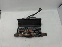 2009-2014 Ford Expedition Fusebox Fuse Box Panel Relay Module P/N:9L1T14A003AA 9L1T-14A003-AA Fits 2009 2010 2011 2012 2013 2014 OEM Used Auto Parts