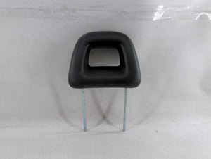 2008 Jeep Compass Headrest Head Rest Front Driver Passenger Seat Fits OEM Used Auto Parts