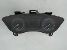 2016 Ford Fusion Instrument Cluster Speedometer Gauges P/N:GS7T-10849-AA Fits OEM Used Auto Parts