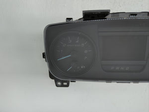 2013 Ford Taurus Instrument Cluster Speedometer Gauges P/N:DG1T-10849-GL DG1T-10849-GK Fits OEM Used Auto Parts