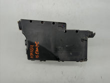 2012-2014 Ford Focus Fusebox Fuse Box Panel Relay Module P/N:AV6T-14A142-AB AV6T-14A142-AA Fits 2012 2013 2014 OEM Used Auto Parts