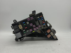 2010-2013 Subaru Forester Fusebox Fuse Box Panel Relay Module P/N:82241SC050 MB100200B Fits 2010 2011 2012 2013 OEM Used Auto Parts