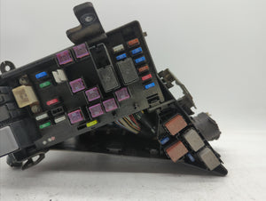 2010-2013 Subaru Forester Fusebox Fuse Box Panel Relay Module P/N:82241SC050 MB100200B Fits 2010 2011 2012 2013 OEM Used Auto Parts