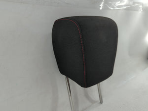 2014-2017 Chevrolet Equinox Headrest Head Rest Front Driver Passenger Seat Fits 2014 2015 2016 2017 OEM Used Auto Parts