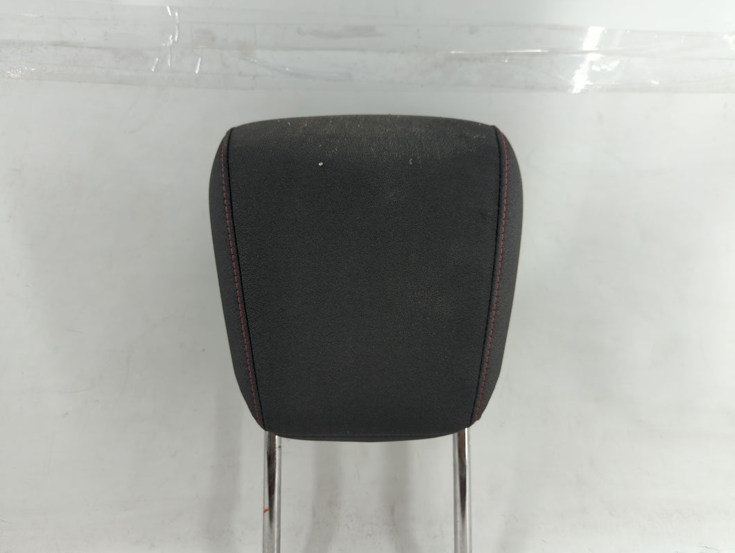 2012-2013 Chevrolet Equinox Headrest Head Rest Front Driver Passenger Seat Fits 2012 2013 OEM Used Auto Parts