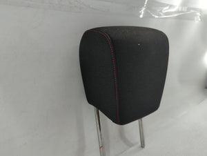 2012-2013 Chevrolet Equinox Headrest Head Rest Front Driver Passenger Seat Fits 2012 2013 OEM Used Auto Parts