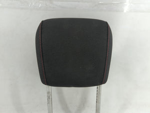 2012-2013 Chevrolet Equinox Headrest Head Rest Front Driver Passenger Seat Fits 2012 2013 OEM Used Auto Parts