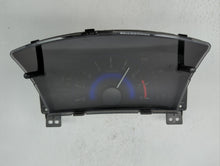 2014-2015 Honda Civic Instrument Cluster Speedometer Gauges P/N:78200-TR3-A411-M1 78200-TR3-A011-M1 Fits 2014 2015 OEM Used Auto Parts