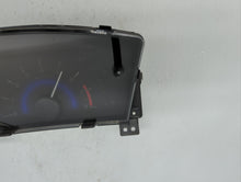 2014-2015 Honda Civic Instrument Cluster Speedometer Gauges P/N:78200-TR3-A411-M1 78200-TR3-A011-M1 Fits 2014 2015 OEM Used Auto Parts