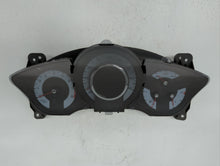 2010 Cadillac Srx Instrument Cluster Speedometer Gauges P/N:20866210 20913773 Fits OEM Used Auto Parts