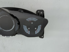 2010 Cadillac Srx Instrument Cluster Speedometer Gauges P/N:20866210 20913773 Fits OEM Used Auto Parts