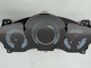 2010 Cadillac Srx Instrument Cluster Speedometer Gauges P/N:20866210 20913773 Fits OEM Used Auto Parts