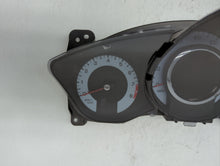 2010 Cadillac Srx Instrument Cluster Speedometer Gauges P/N:20866210 20913773 Fits OEM Used Auto Parts