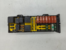 1999 Ford Taurus Fusebox Fuse Box Panel Relay Module P/N:XFIT-14003-A Fits OEM Used Auto Parts