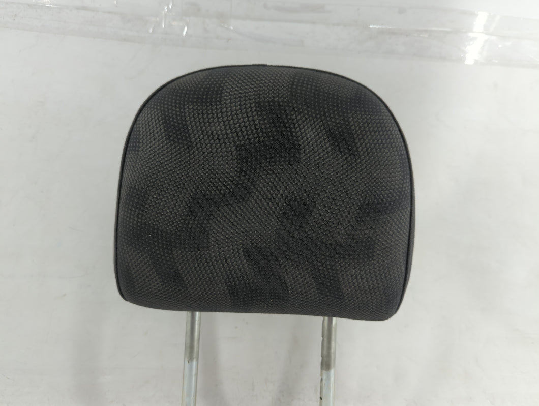 2013-2014 Nissan Sentra Headrest Head Rest Front Driver Passenger Seat Fits 2013 2014 OEM Used Auto Parts