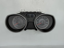 2014-2016 Hyundai Elantra Instrument Cluster Speedometer Gauges P/N:94004-3X210 94004-3Y010 Fits 2014 2015 2016 OEM Used Auto Parts