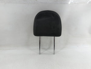 2014-2015 Nissan Sentra Headrest Head Rest Front Driver Passenger Seat Fits 2014 2015 OEM Used Auto Parts