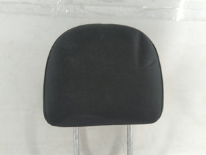 2014-2015 Nissan Sentra Headrest Head Rest Front Driver Passenger Seat Fits 2014 2015 OEM Used Auto Parts