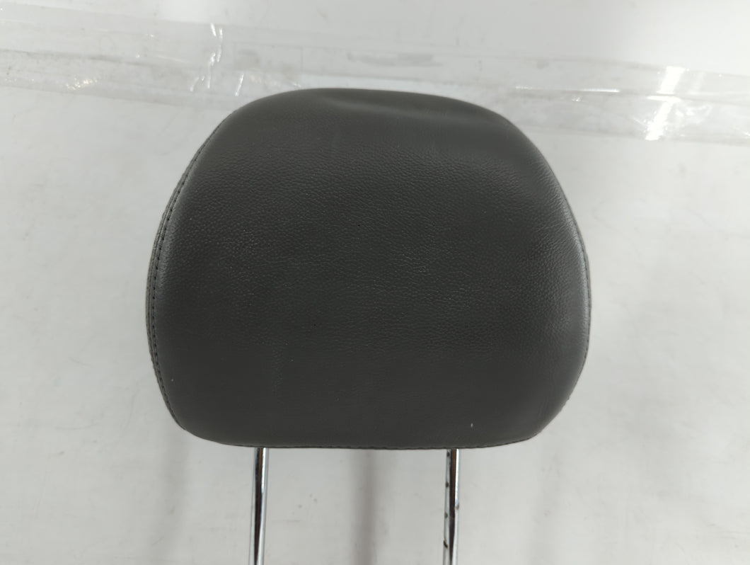 2011-2012 Hyundai Sonata Headrest Head Rest Front Driver Passenger Seat Fits 2011 2012 OEM Used Auto Parts