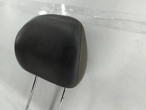 2011-2012 Hyundai Sonata Headrest Head Rest Front Driver Passenger Seat Fits 2011 2012 OEM Used Auto Parts