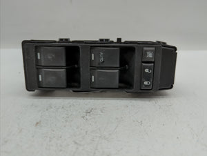 2011-2017 Jeep Patriot Master Power Window Switch Replacement Driver Side Left P/N:04602780AA 04602735AA Fits OEM Used Auto Parts