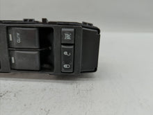 2011-2017 Jeep Patriot Master Power Window Switch Replacement Driver Side Left P/N:04602780AA 04602735AA Fits OEM Used Auto Parts