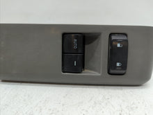 2011 Mercedes-Benz E350 Master Power Window Switch Replacement Driver Side Left P/N:8C3T-14B133-DBS 7L2T-14963-AAW Fits OEM Used Auto Parts