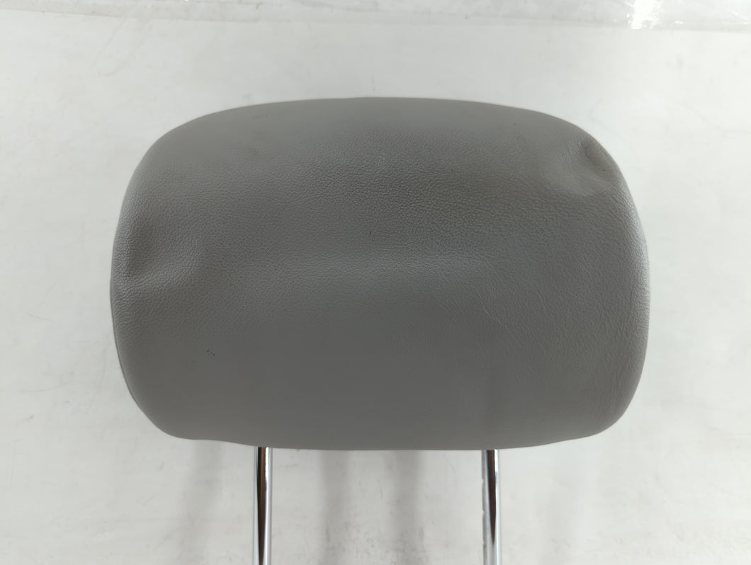 2007-2009 Toyota Camry Headrest Head Rest Front Driver Passenger Seat Fits 2007 2008 2009 OEM Used Auto Parts