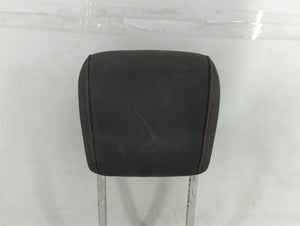 2014-2017 Chevrolet Equinox Headrest Head Rest Front Driver Passenger Seat Fits 2014 2015 2016 2017 OEM Used Auto Parts