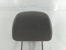 2011-2012 Honda Accord Headrest Head Rest Front Driver Passenger Seat Fits 2011 2012 OEM Used Auto Parts