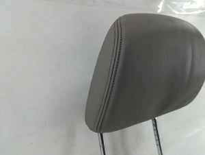 2011-2012 Honda Accord Headrest Head Rest Front Driver Passenger Seat Fits 2011 2012 OEM Used Auto Parts