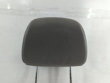 2011-2012 Honda Accord Headrest Head Rest Front Driver Passenger Seat Fits 2011 2012 OEM Used Auto Parts