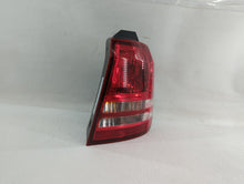 2009 Dodge Journey Tail Light Assembly Passenger Right OEM P/N:05116290AE 05067785AB Fits OEM Used Auto Parts