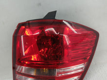 2009 Dodge Journey Tail Light Assembly Passenger Right OEM P/N:05116290AE 05067785AB Fits OEM Used Auto Parts