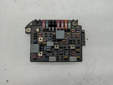 1999 Nissan Quest Fusebox Fuse Box Panel Relay Module P/N:15328842 Fits OEM Used Auto Parts