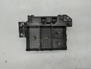 1999 Nissan Quest Fusebox Fuse Box Panel Relay Module P/N:15328842 Fits OEM Used Auto Parts