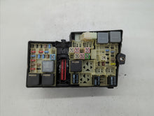 2012-2014 Ford Focus Fusebox Fuse Box Panel Relay Module P/N:AV6T-14A142-AB AV6T-14A142-AA Fits 2012 2013 2014 OEM Used Auto Parts