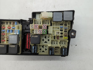 2012-2014 Ford Focus Fusebox Fuse Box Panel Relay Module P/N:AV6T-14A142-AB AV6T-14A142-AA Fits 2012 2013 2014 OEM Used Auto Parts