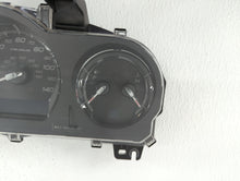 2011-2012 Ford Taurus Instrument Cluster Speedometer Gauges P/N:BG1T-10849-EF Fits 2011 2012 OEM Used Auto Parts