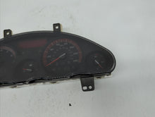 2011-2012 Gmc Acadia Instrument Cluster Speedometer Gauges P/N:20899627 20930892 Fits 2011 2012 OEM Used Auto Parts