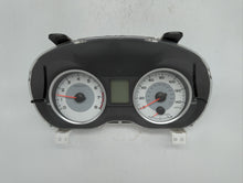 2014 Subaru Impreza Instrument Cluster Speedometer Gauges P/N:85012FJ510 Fits OEM Used Auto Parts