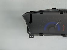 2012-2013 Honda Civic Instrument Cluster Speedometer Gauges P/N:78200-TR0-A420-M1 78100-TR0-A130-M1 Fits 2012 2013 OEM Used Auto Parts