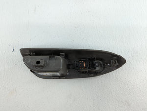 2011-2017 Nissan Juke Driver Left Rear Power Window Switch