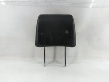 2008-2009 Nissan Rogue Headrest Head Rest Front Driver Passenger Seat Fits 2008 2009 OEM Used Auto Parts