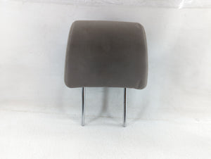 2011-2013 Nissan Rogue Headrest Head Rest Front Driver Passenger Seat Fits 2011 2012 2013 OEM Used Auto Parts