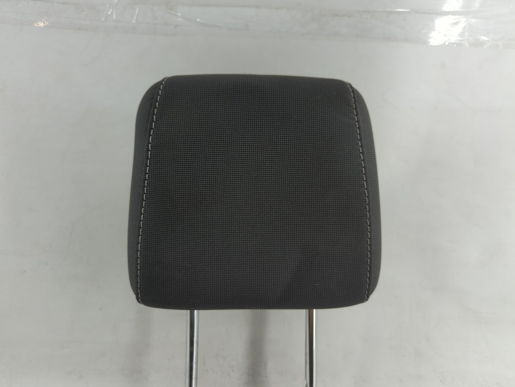 2013-2014 Ford Focus Headrest Head Rest Front Driver Passenger Seat Fits 2013 2014 OEM Used Auto Parts