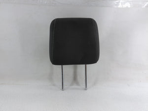 2013-2014 Ford Focus Headrest Head Rest Front Driver Passenger Seat Fits 2013 2014 OEM Used Auto Parts