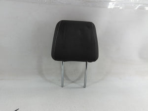 2013-2014 Ford Focus Headrest Head Rest Front Driver Passenger Seat Fits 2013 2014 OEM Used Auto Parts