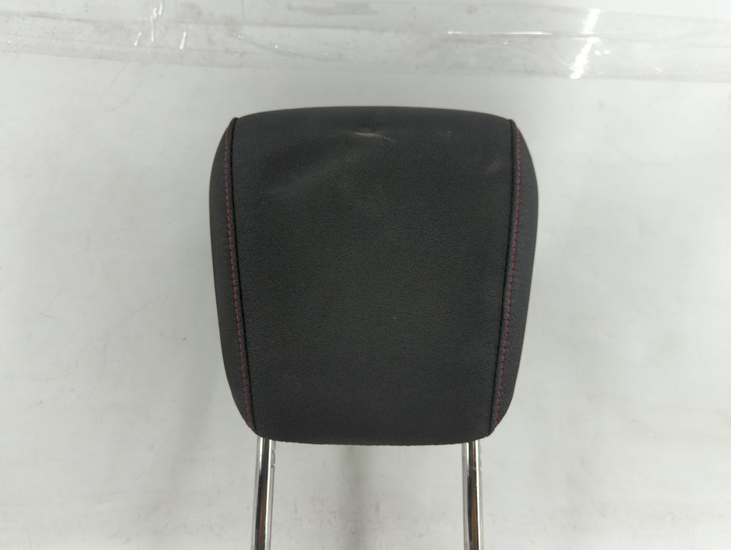 2014-2017 Chevrolet Equinox Headrest Head Rest Front Driver Passenger Seat Fits 2014 2015 2016 2017 OEM Used Auto Parts